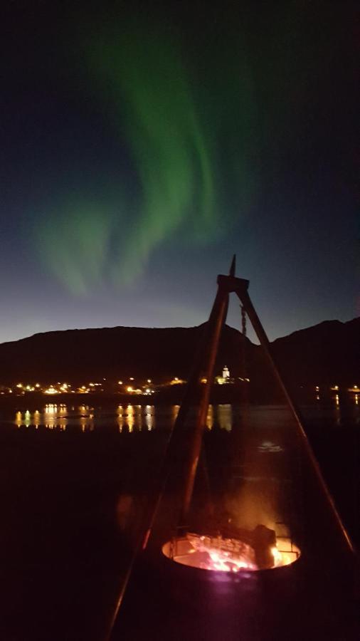 Lofotbo Stamsund