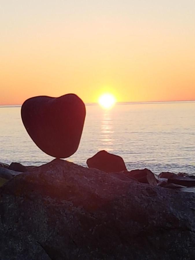 Lofotbo Сasa de vacaciones Stamsund