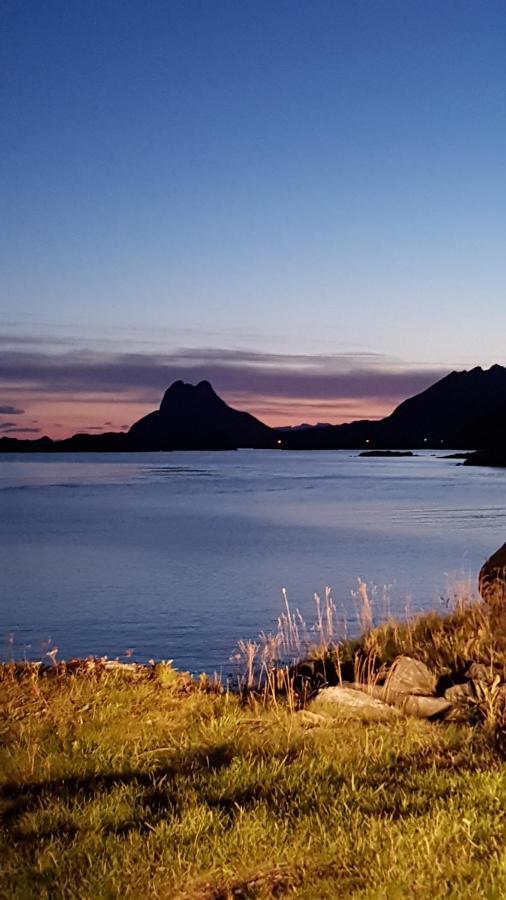 Сasa de vacaciones Lofotbo Stamsund