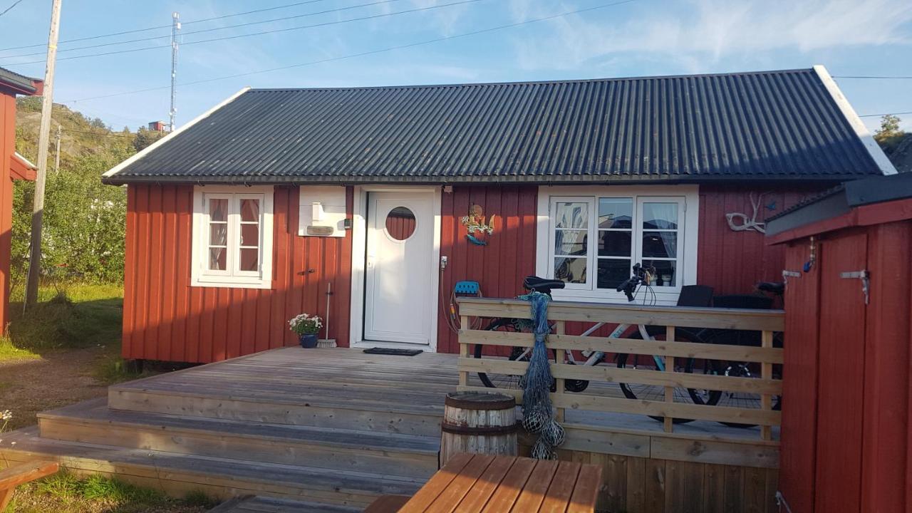 Lofotbo Stamsund