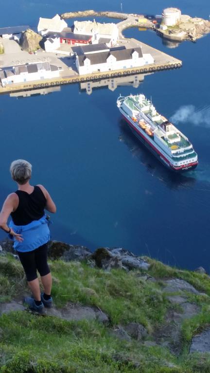 Lofotbo * Stamsund