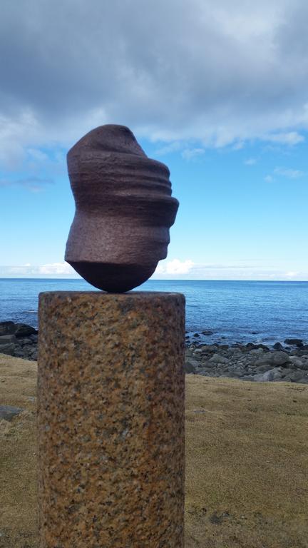 Lofotbo Сasa de vacaciones Stamsund