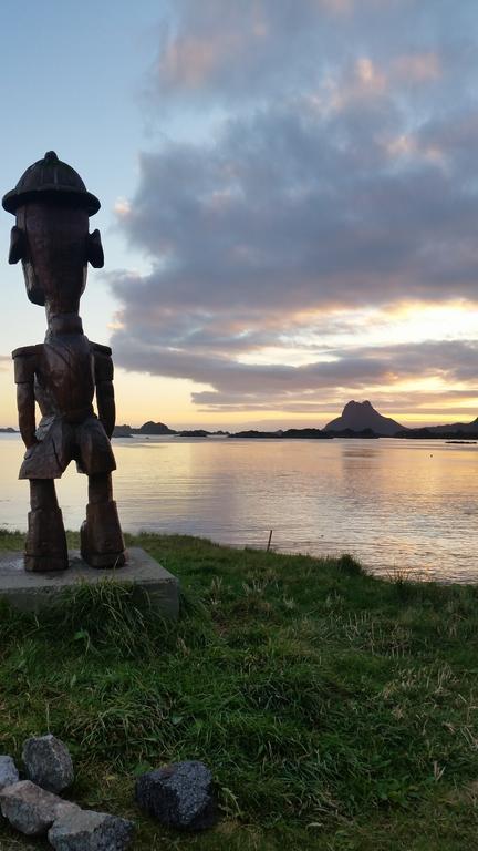 Lofotbo Stamsund