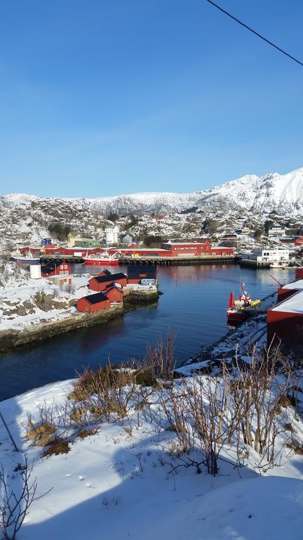 Lofotbo * Stamsund