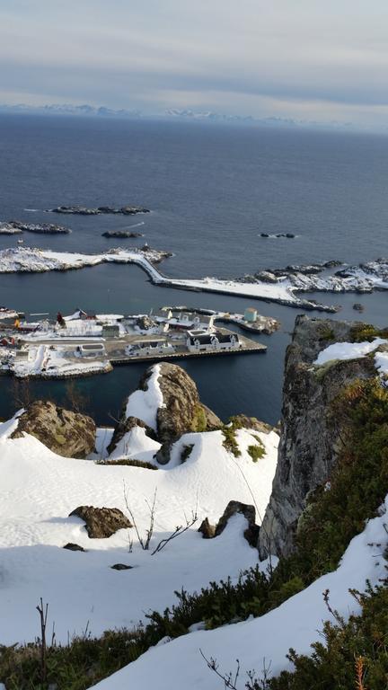 Lofotbo * Stamsund
