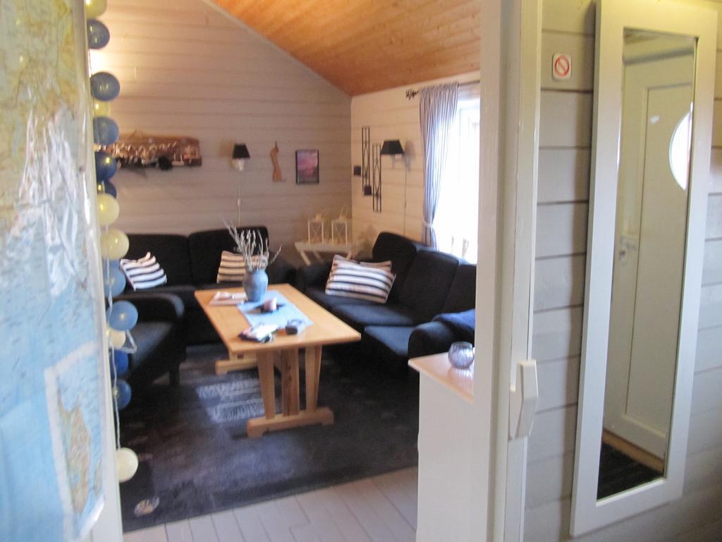 Lofotbo * Stamsund