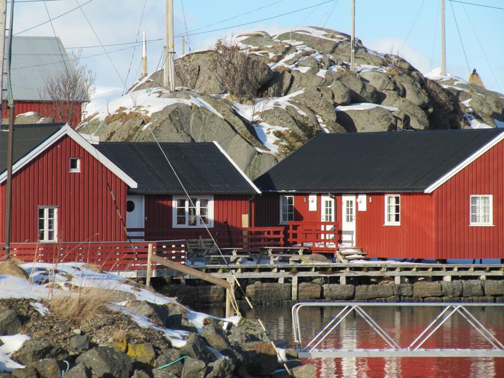 Lofotbo Stamsund