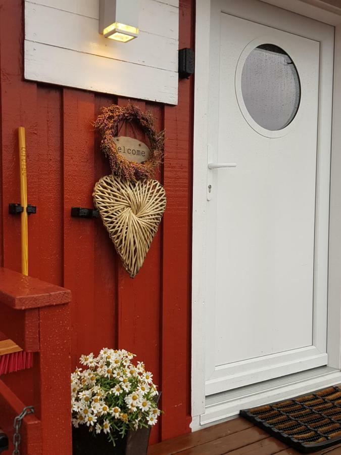 Holiday home Lofotbo